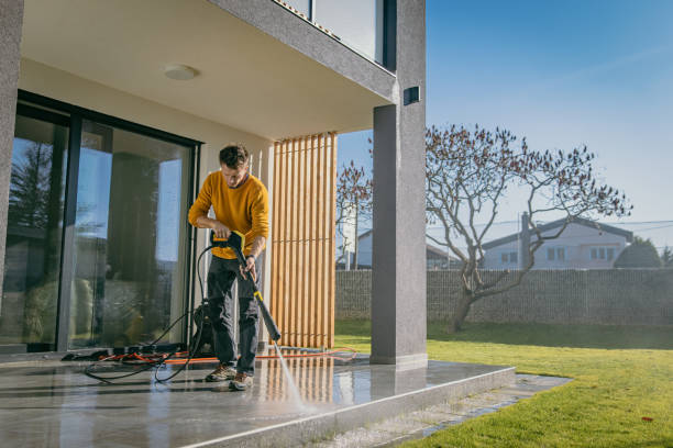 Best Building Exterior Washing  in Morrisonville, NY