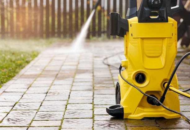 Best Post-Construction Pressure Washing  in Morrisonville, NY